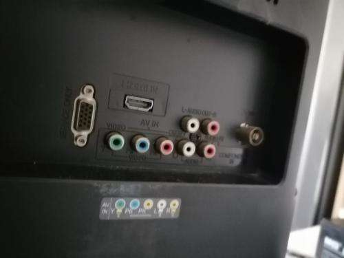 *EASTER SPECIAL* LG LED HD Ready LED TV (32LS3150)-32`(81cm) WITH REMOTE*R3000 NEW IN STORE**