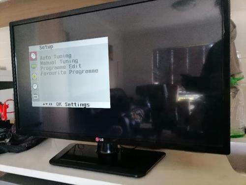 *EASTER SPECIAL* LG LED HD Ready LED TV (32LS3150)-32`(81cm) WITH REMOTE*R3000 NEW IN STORE**