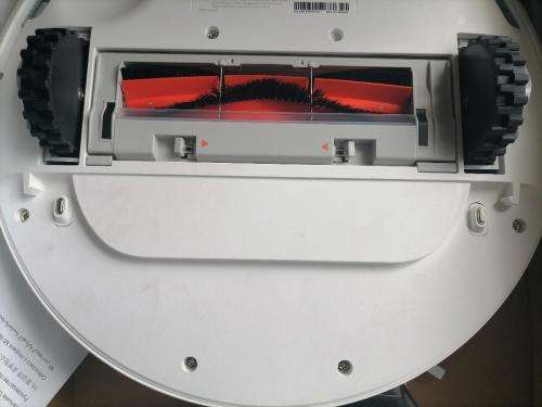 *EASTER SPECIAL*BRAND NEW XIOMI MI MOP ROBOT VACUUM/MOP*WIFI*IN BOX WITH DOC STATION*R6000 RETAIL**