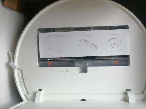 *EASTER SPECIAL*BRAND NEW XIOMI MI MOP ROBOT VACUUM/MOP*WIFI*IN BOX WITH DOC STATION*R6000 RETAIL**