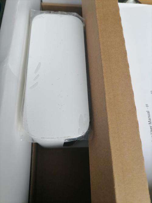 *EASTER SPECIAL*BRAND NEW XIOMI MI MOP ROBOT VACUUM/MOP*WIFI*IN BOX WITH DOC STATION*R6000 RETAIL**