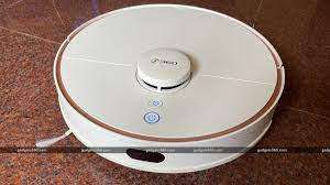 *BEST DEALS ON BOBSHOP*DEMO 360 S7 SMART ROBOT AND VACUUM WITH CHARGING STATION*OVER R8000 RETAIL*