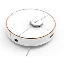 *BEST DEALS ON BOBSHOP*DEMO 360 S7 SMART ROBOT AND VACUUM WITH CHARGING STATION*OVER R8000 RETAIL*