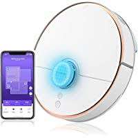 *BEST DEALS ON BOBSHOP*DEMO 360 S7 SMART ROBOT AND VACUUM WITH CHARGING STATION*OVER R8000 RETAIL*