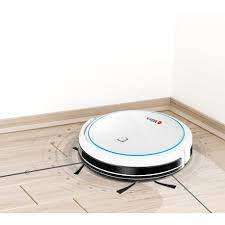 *MIDMONTH DEALS*MILEX INTELLIVAC ROBOT 3IN1 VAC,MOP,SWEEP, REMOTE,DOCK STATION ETC*R6000 RETAIL