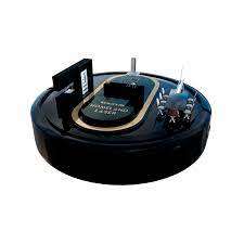 *TOP OF THE RANGE*BRAND NEW TAURUS HOMELAND LAZER SMART ROBOT VAC/MOP/REMOTR*R9000 RETAIL*