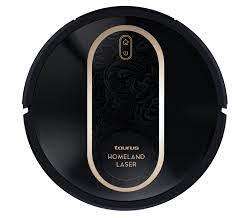 *TOP OF THE RANGE*BRAND NEW TAURUS HOMELAND LAZER SMART ROBOT VAC/MOP/REMOTR*R9000 RETAIL*