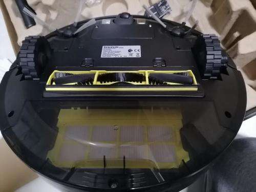 *TOP OF THE RANGE*BRAND NEW TAURUS HOMELAND LAZER SMART ROBOT VAC/MOP/REMOTR*R9000 RETAIL*