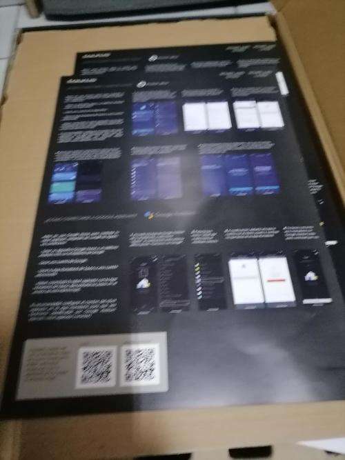 *TOP OF THE RANGE*BRAND NEW TAURUS HOMELAND LAZER SMART ROBOT VAC/MOP/REMOTR*R9000 RETAIL*