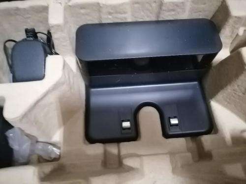 *TOP OF THE RANGE*BRAND NEW TAURUS HOMELAND LAZER SMART ROBOT VAC/MOP/REMOTR*R9000 RETAIL*