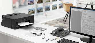 *STARTING @R1 NO RESERVE*BRAND NEW CANON PIXMA GM2040 INKTANK WIFI PRINTER*R4500 IN STORE**