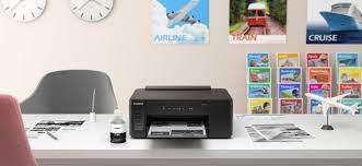 *STARTING @R1 NO RESERVE*BRAND NEW CANON PIXMA GM2040 INKTANK WIFI PRINTER*R4500 IN STORE**