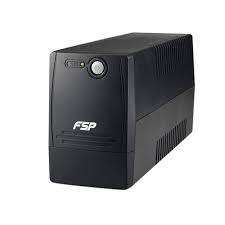 **MONTH END MADNESS*R30 FREIGHT*!!DEMO FSP 600VA UPS WITH CABLES ETC*