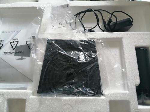 *BEST DEALS ON BOBSHOP*BRAND NEW ROGUEWARE 27` FULL HD FRAMELESS SCREEN IN BOX*R3300 RETAIL*