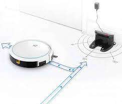 *MONTH END DEALS* R30 FREIGHT*LIKE NEW MILEX INTELLIVAC ROBOT 3IN1 VAC,MOP,SWEEP IN BOX*R6000