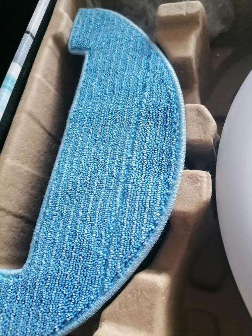 *WOW R30 FREIGHT*LIKE NEW MILEX INTELLIVAC ROBOT 3IN1 VAC,MOP,SWEEP,REMOTE,DOCK STATION*R6000