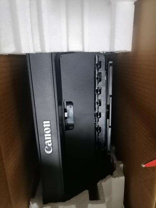 *STORAGE CLEARANCE*BUY ONE GET ONE FREE*2 X CANON PIXMA MG2545S*ONE BID FOR BOTH**