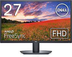 *MONTH END MADNESS* BRAND NEW DELL 27 INCH FULL HD SCREEN IN BOX WITH CABLES*R5800 RETAIL**