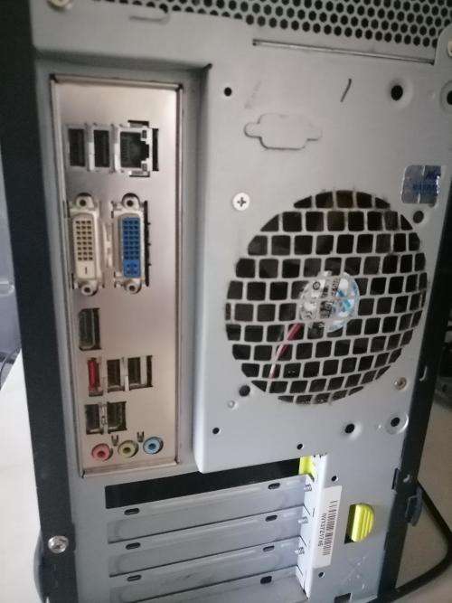 *FRESH NEW DEALS*REFURBISHED MECER PROFICENT I5, 4GB RAM, 500GB HDD, W10, OFFICE**