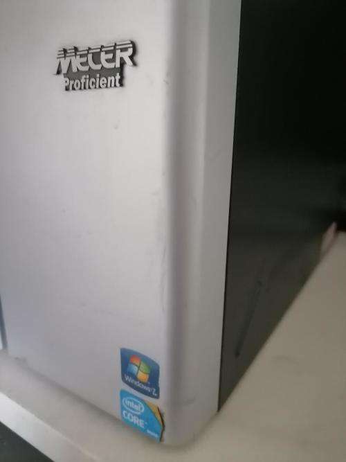 *FRESH NEW DEALS*REFURBISHED MECER PROFICENT I5, 4GB RAM, 500GB HDD, W10, OFFICE**