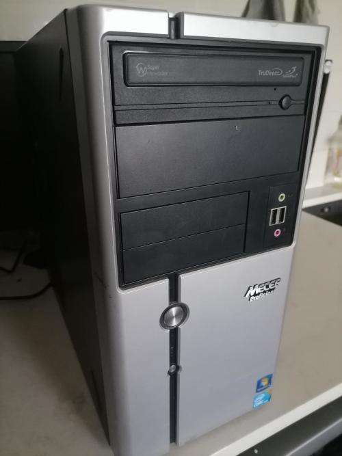 *FRESH NEW DEALS*REFURBISHED MECER PROFICENT I5, 4GB RAM, 500GB HDD, W10, OFFICE**