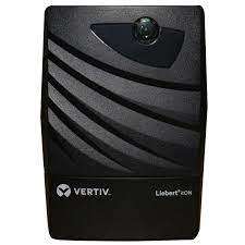 *WOW R30 FREIGHT****BRAND NEW VERTIV  ION 600VA UPS IN BOX WITH CABLES***