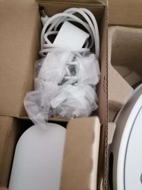 *WOW R30 FREIGHT*DEMO 360 S5 ROBOT WIFI VACUUM IN BOX WITH CHARGING DOC*OVER R5000 ON BOBSHOP**