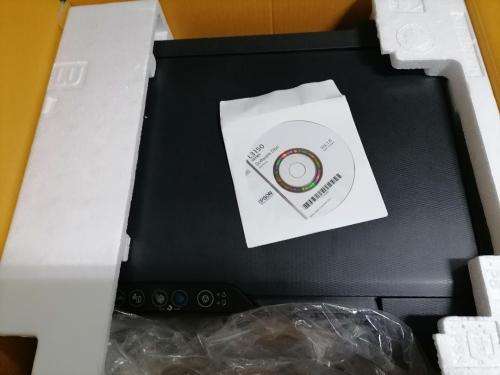 *WOW R30 FREIGHT*EPSON L3150 ECO TANK MULTIFUNTION PRINTER*PAPER LIGHT FLASHING*R4300 IN STORE**