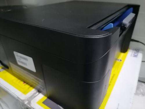 *WOW R30 FREIGHT*EPSON L3150 ECO TANK MULTIFUNTION PRINTER*PAPER LIGHT FLASHING*R4300 IN STORE**
