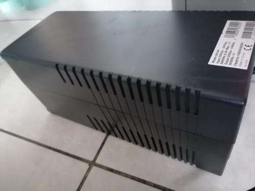 *WOW R30 FREIGHT TO YOUR DOOR*TIRED OF LOADSHEDDING!!!!!!!!LIQUIDATION ITEM*KSTAR 1000VA UPS*