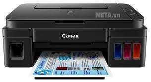 **WOW R30 FREIGHT*CANON PIXMA G3400 WIFI INKTANK PRINTER WITH CABLE,DISK,MANUAL ETC***