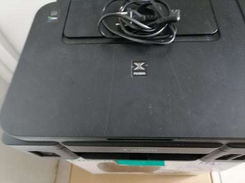 **WOW R30 FREIGHT*CANON PIXMA G3400 WIFI INKTANK PRINTER WITH CABLE,DISK,MANUAL ETC***