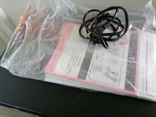 **WOW R30 FREIGHT*CANON PIXMA G3400 WIFI INKTANK PRINTER WITH CABLE,DISK,MANUAL ETC***