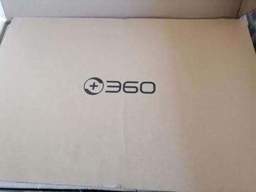 *MONTH END MADNESS*R30 FREIGHT*DEMO 360 ROBOT VACUUM/MOP C50 WITH MOP IN BOX*R3000 RETAIL