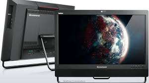 *LAST ONE* R30 FREIGHT*i5 LENOVO MZ90 ALLL IN ONE DESKTOP PC+KEYBOARD/MOUSE*R4400 REFURBISHED*