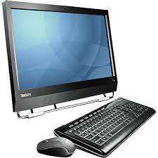 *LAST ONE* R30 FREIGHT*i5 LENOVO MZ90 ALLL IN ONE DESKTOP PC+KEYBOARD/MOUSE*R4400 REFURBISHED*