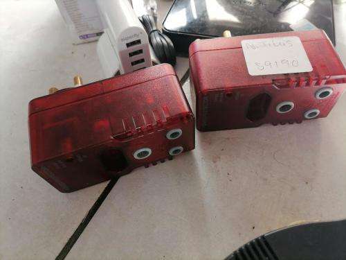 **WOW R30 FREIGHT*BULK LOT OF ELECTRONICS*PHONES,PRINTER,ROUTERS,SURGE PLUGS ETC ETC**