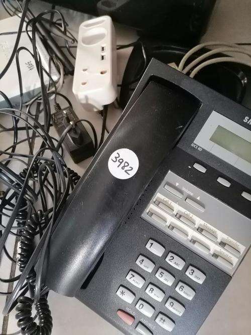 **WOW R30 FREIGHT*BULK LOT OF ELECTRONICS*PHONES,PRINTER,ROUTERS,SURGE PLUGS ETC ETC**