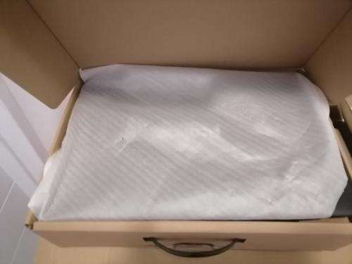 *ONLY R30 FREIGHT***PROLINE V146SH LAPTOP IN BOX WITH CHARGER(BLANK SCREEN)*R4200 IN STORE*