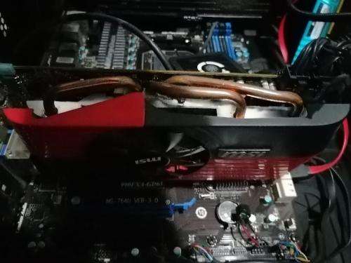 **WOW R30 FREIGHT*MONSTER MACHINE*CORSAIR PC,AMD PHENOM II, 16GB ,MSI GPU,MILITARY CLASS *AS IS**