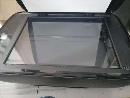 HP INK TANK WIRELESS 415 PRINTER IN BOX.COLOUR NOT PRINTING