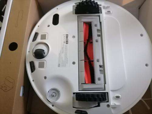 *BIG DEALS*ONLY R30 FREIGHT*BRAND NEW XIOMI MI MOP2 ROBOT VACUUM/MOP*WIFI IN BOX*R6000 RETAIL*