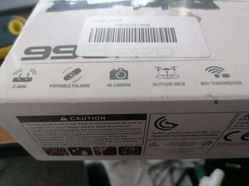 *BIG DEALS*WOW R30 FREIGHT*998 PRO MICRO FOLDABLE DRONE SET*R1800 IN STORE(READ AD)