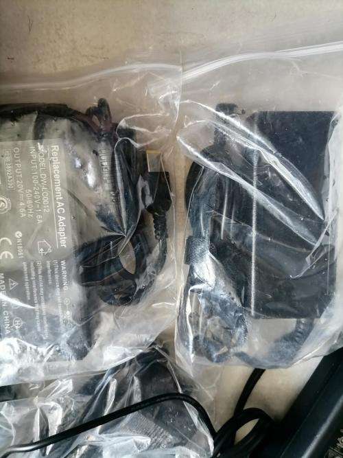 **WOW R30 FREIGHT**LUCKY DIP**BULK LOT OF UNTESTED ELECTRONICS*ONE BID FOR THE LOT**