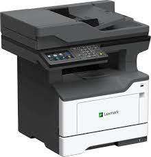 *WOW R30 FREIGHT*Lexmark MX521de Mono Multifunction Laser Printer(NO TONER)*R6500 IN STORE**