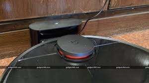 XIOMI MI ROBOT VAC/ MOP PRO IN BOX WITH DOC STATION