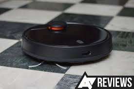 XIOMI MI ROBOT VAC/ MOP PRO IN BOX WITH DOC STATION