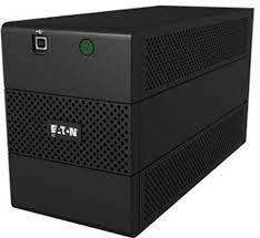 **R30 FREIGHT**LIMITED OFFER**MUST HAVE IN SA*BRAND NEW EATON 5E 850VA UPS IN BOX WITH CABLES*R1500