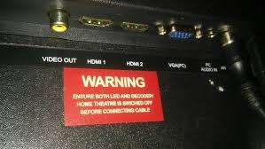 *WOW R30 FREIGHT*TELEFUNKEN 42` FULL HD LED TV(NO FEET)WALL BRACKET INCL*R4000 RETAIL**