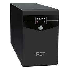 *FLASH FRIDAY DEAL**R30 FREIGHT***RCT 3000VAS UPS(NO BATTERIES, NOT TESTED)*OVER R5000 ON BOB SHOP**